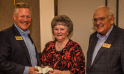 Supporter Spotlight: Marjorie Snook presents gift of $1 million