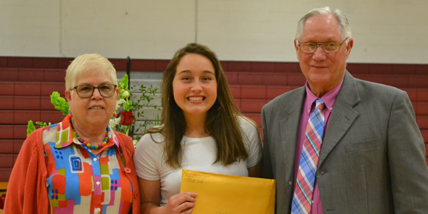 Supporter Spotlight: Neal and Brenda Smith support Faulkner students through scholarship, trust